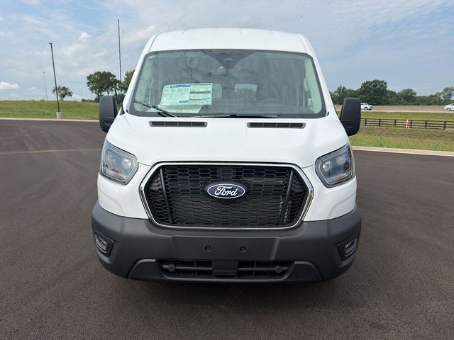 2026 Ford Transit Base