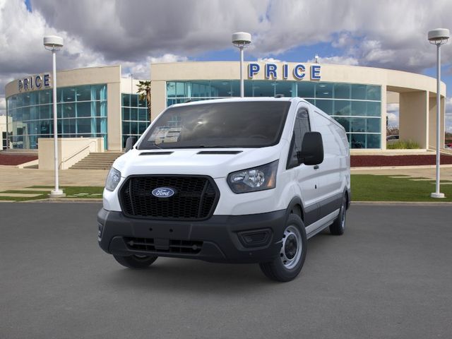 2026 Ford Transit Base