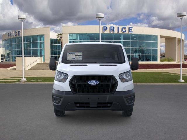 2026 Ford Transit Base