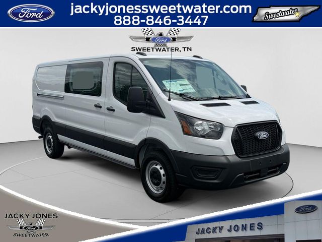 2026 Ford Transit Base