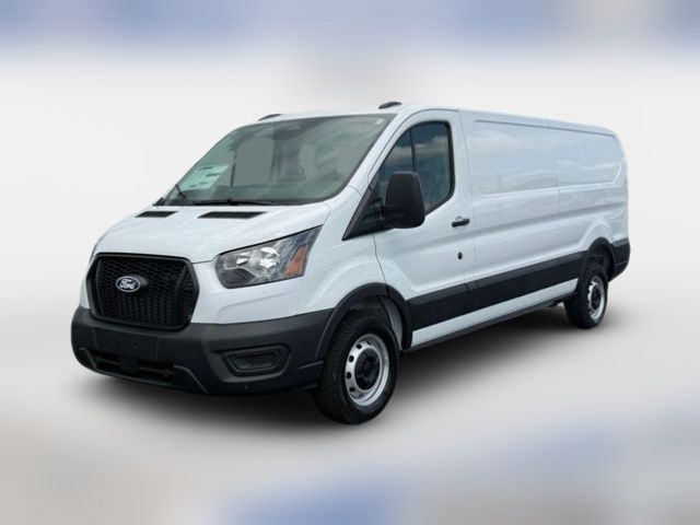 2026 Ford Transit Base