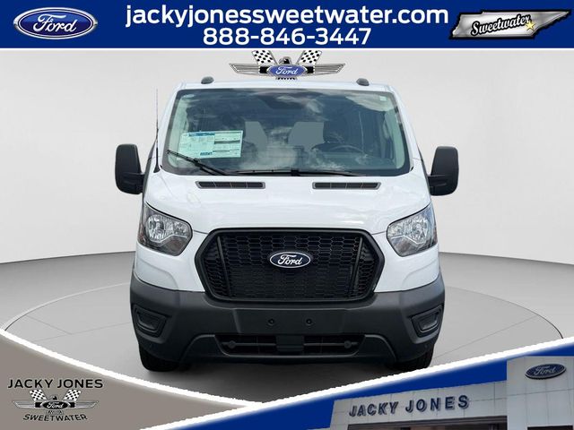 2026 Ford Transit Base
