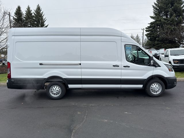 2026 Ford Transit Base