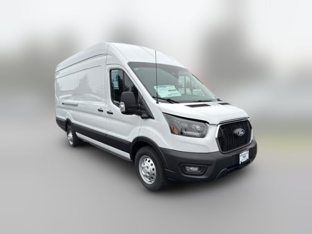 2026 Ford Transit Base