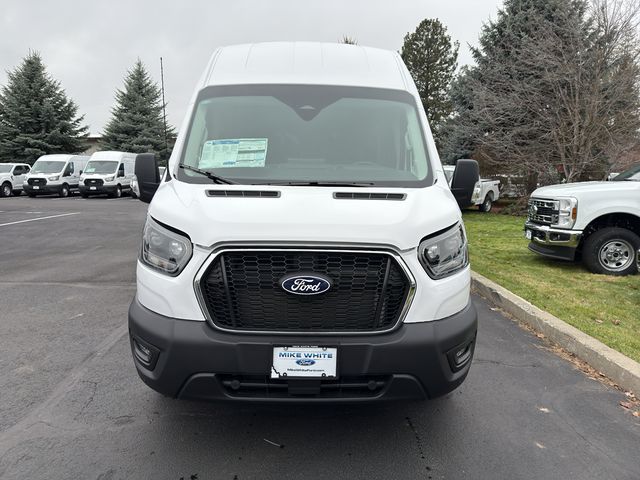 2026 Ford Transit Base