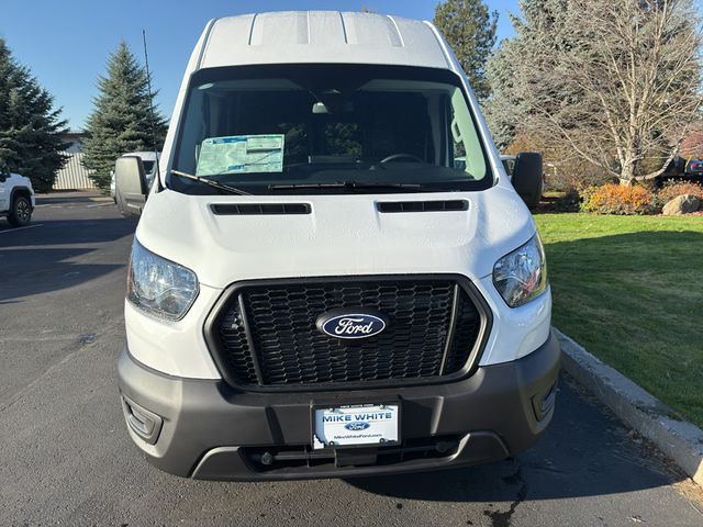 2026 Ford Transit Base