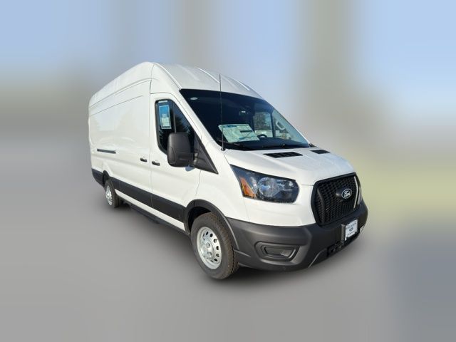 2026 Ford Transit Base