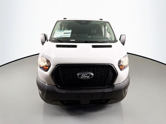 2026 Ford Transit Base