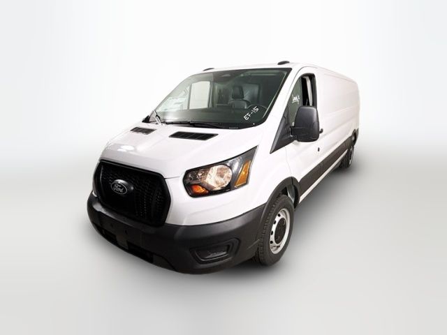 2026 Ford Transit Base