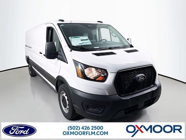 2026 Ford Transit Base