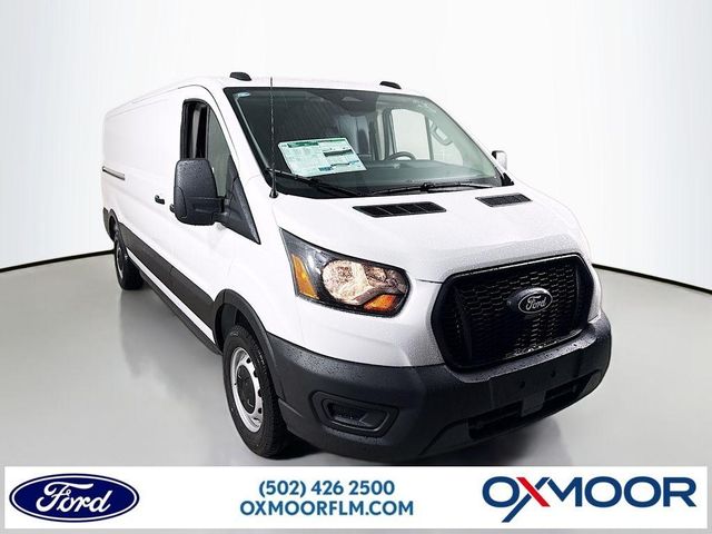 2026 Ford Transit Base