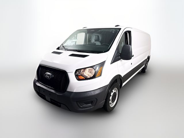 2026 Ford Transit Base