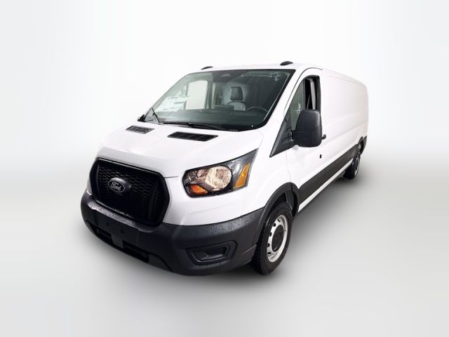 2026 Ford Transit Base