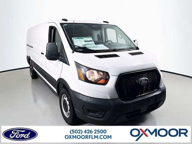 2026 Ford Transit Base