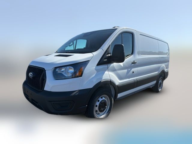 2026 Ford Transit Base