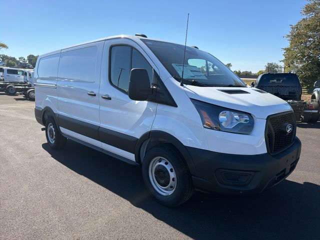 2026 Ford Transit Base