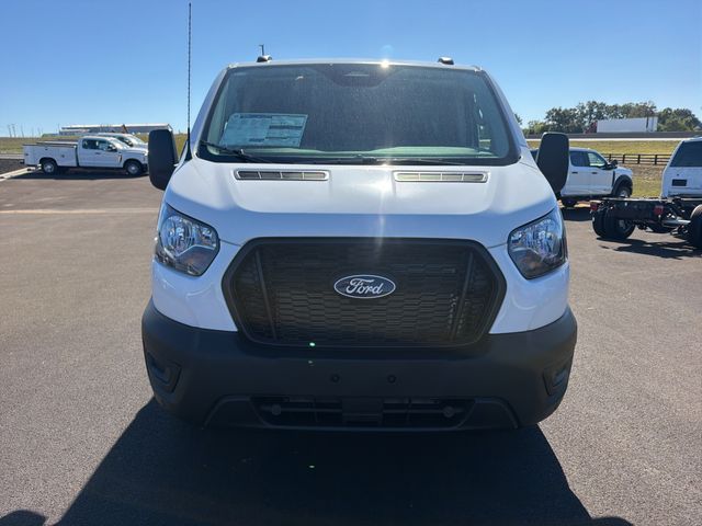 2026 Ford Transit Base