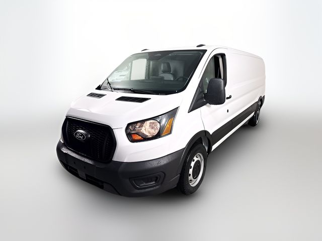 2026 Ford Transit Base