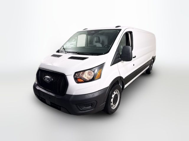 2026 Ford Transit Base