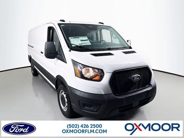 2026 Ford Transit Base