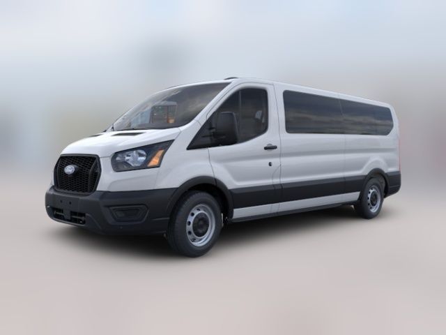 2026 Ford Transit XL