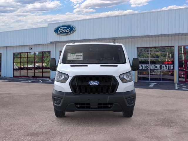 2026 Ford Transit XL