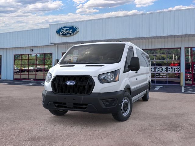 2026 Ford Transit XL