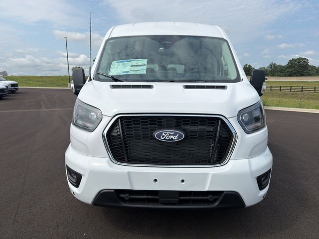 2026 Ford Transit XLT