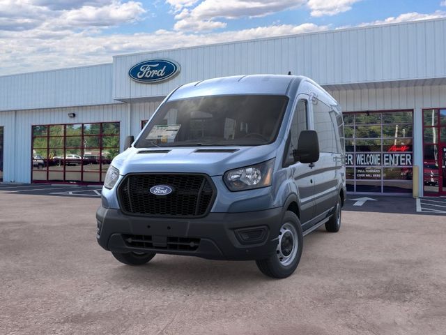2026 Ford Transit XL