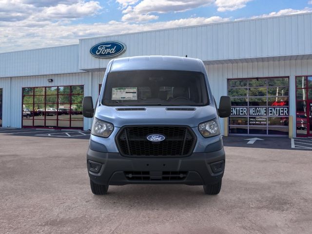 2026 Ford Transit XL