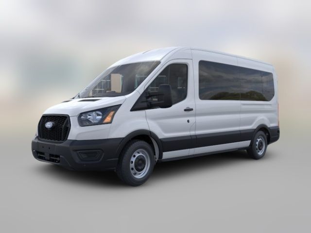 2026 Ford Transit XL