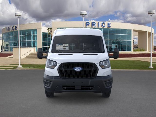 2026 Ford Transit XL