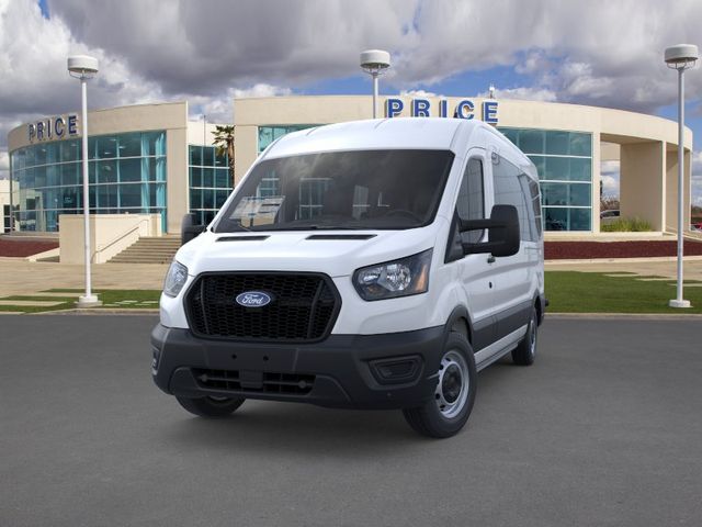 2026 Ford Transit XL