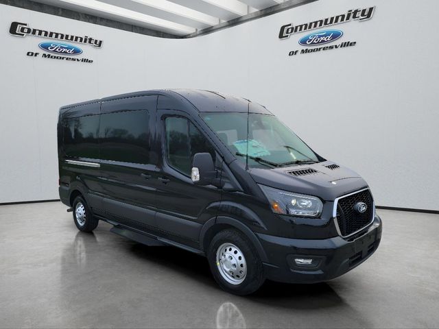 2026 Ford Transit XLT