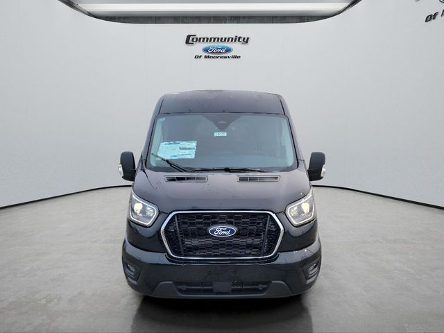 2026 Ford Transit XLT