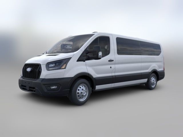 2026 Ford Transit XL