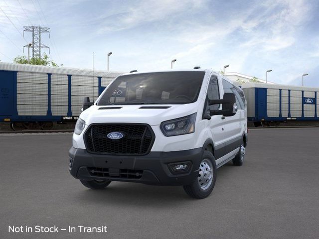 2026 Ford Transit XL
