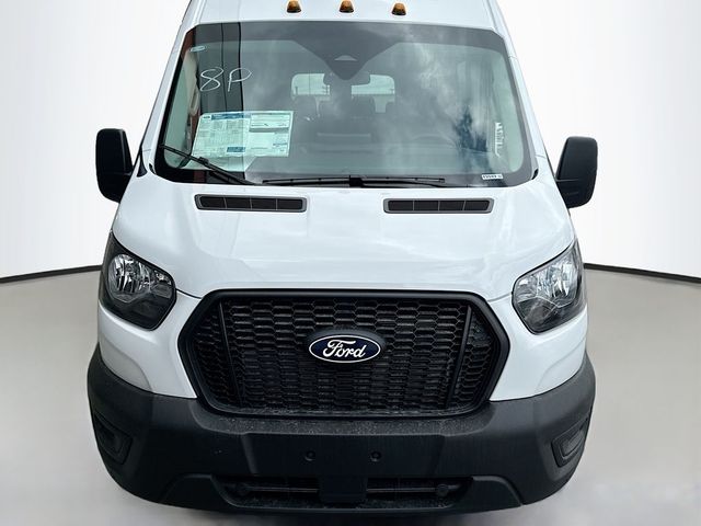 2026 Ford Transit XL