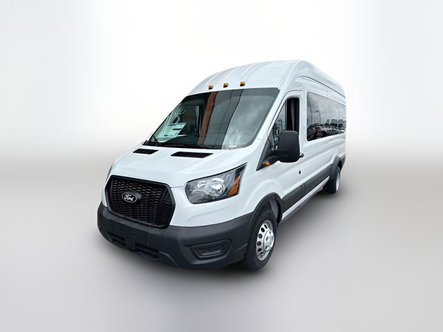 2026 Ford Transit XL