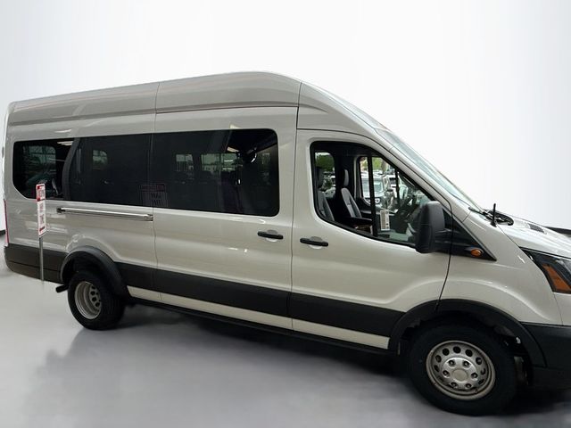 2026 Ford Transit XL