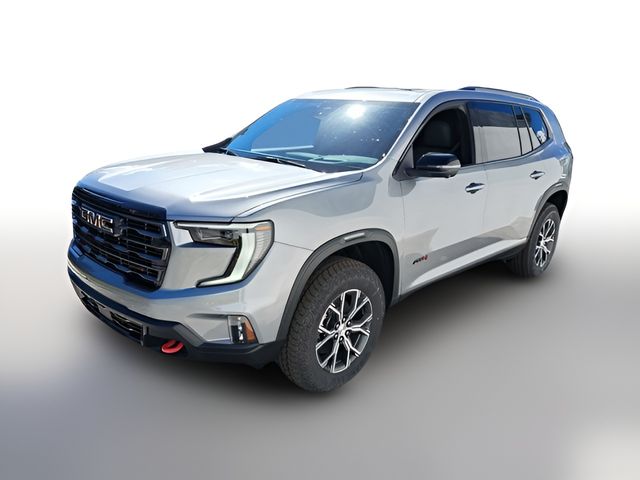 2026 GMC Acadia AWD AT4
