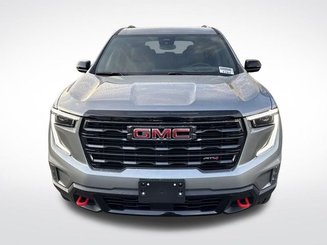 2026 GMC Acadia AWD AT4