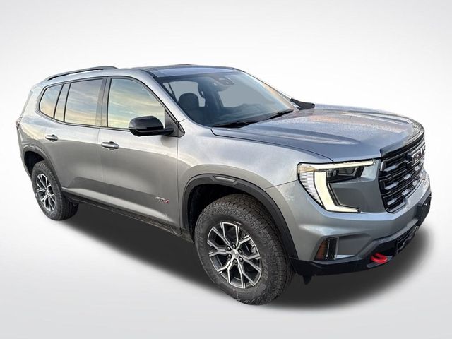 2026 GMC Acadia AWD AT4