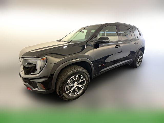2026 GMC Acadia AWD AT4