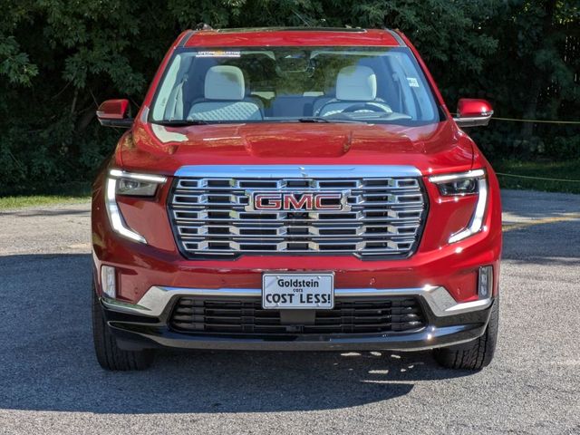2026 GMC Acadia AWD Denali