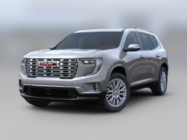 2026 GMC Acadia AWD Denali