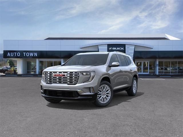 2026 GMC Acadia AWD Denali
