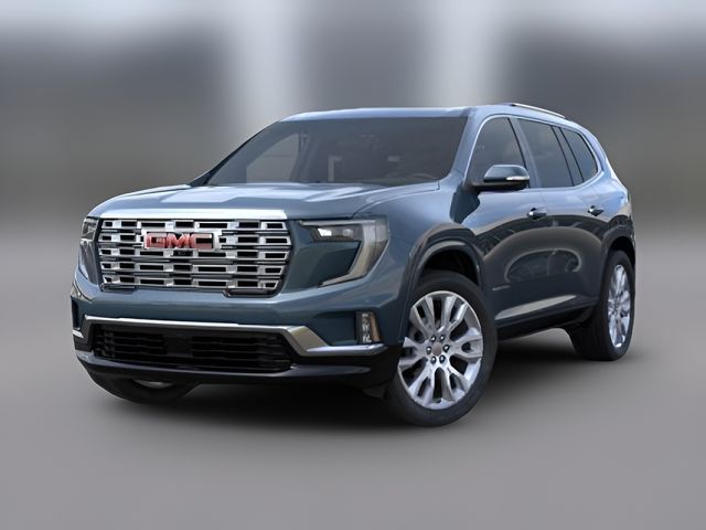 New 2026 GMC Acadia SUV with Sunroof For Sale in Salt Lake City, UT ...