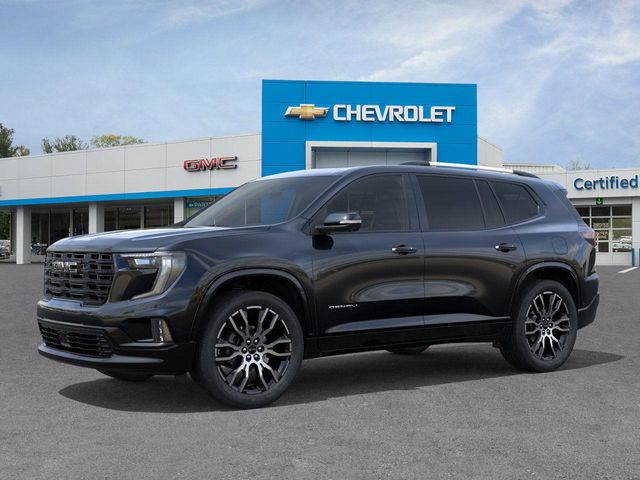 2026 GMC Acadia AWD Denali Ultimate