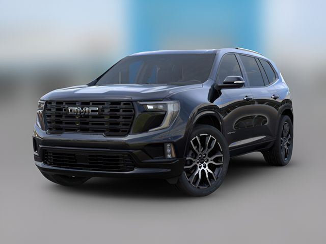 2026 GMC Acadia AWD Denali Ultimate